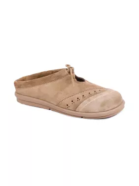 Сабо жіночі №120 горіх