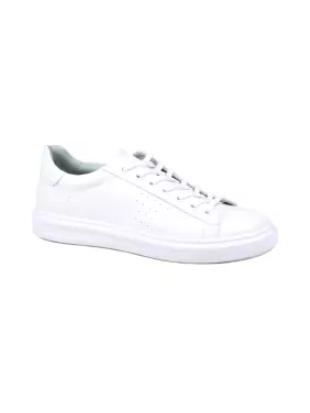 Жіночі кеди №717 білий