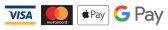 Payment methods