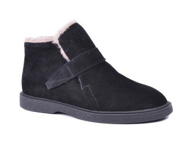 Черевики жіночі 820-2 зимові